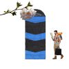 Lightweight Heated Sleeping Bag – USB Powered with Adjustable Heat Levels