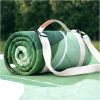 Extra Large Waterproof Picnic Blanket – Foldable Outdoor Camping & Beach Mat