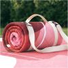 Extra Large Waterproof Picnic Blanket – Foldable Outdoor Camping & Beach Mat