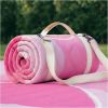 Extra Large Waterproof Picnic Blanket – Foldable Outdoor Camping & Beach Mat