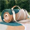 Extra Large Waterproof Picnic Blanket – Foldable Outdoor Camping & Beach Mat