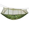 Portable Nylon Camping Hammock