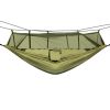 Portable Nylon Camping Hammock