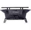 Small Charcoal Grill - Cast Iron Grill