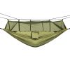 600lbs Load 2-Person Hammock with Mosquito Net