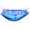 600lbs Load 2-Person Hammock with Mosquito Net