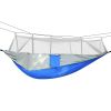 600lbs Load 2-Person Hammock with Mosquito Net