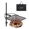 VEVOR Swivel Campfire Grill