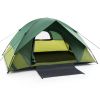 Outdoor Camping Tent with Carry Bag