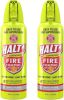 HALT! Handheld Fire Fighting Foam Spray