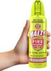 HALT! Handheld Fire Fighting Foam Spray
