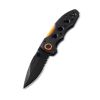 Portable Folding Pocket Knife for Camping & Hiking