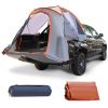 2 Person Portable Pickup Tent with Carrying Bag