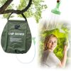 Outdoor Portable Camping Shower Water Bag