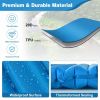 Inflatable Waterproof Camping Pad