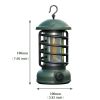 Outdoor Retro Camping Lights