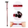 Adjustable Folding Hiking Stick