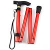 Adjustable Folding Hiking Stick