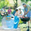 5L/10L Large Capacity Outdoor Portable Folding Water Storage Bag