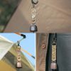 Outdoor Camping Bell - Hiking Safety Avoiding Bear Bell