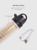Portable Outdoor Camping Light with Tripod Stand