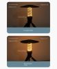 Portable Outdoor Camping Light with Tripod Stand