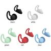 Silicone Ear Plugs – Sound Insulation & Anti-Noise Sleeping Earplugs