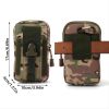 Compact Tactical Waist Pack