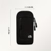 Dual-Use Mobile Phone Arm & Wrist Bag
