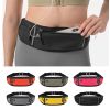 Compact Fitness Waist Bag