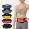 Compact Fitness Waist Bag
