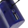 USB Hand Crank Phone Charger