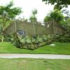 Portable Nylon Camping Hammock