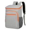 Waterproof Leakproof Thermal Insulated Outdoor Cooler Backpack