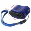 USB Hand Crank Phone Charger
