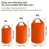 Waterproof Lightweight Dry Bag