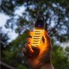 Portable Outdoor Camping Light with Tripod Stand