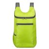 Outdoor Portable Backpack
