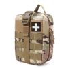 Outdoor Tactical First Aid Kit