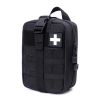 Outdoor Tactical First Aid Kit