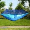 Portable Nylon Camping Hammock