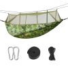 Portable Nylon Camping Hammock