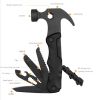 Multi-functional Survival Tool - Foldable Outdoor Tool Hammer
