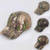 Men's Adjustable Camo Baseball Cap