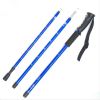 Three-section Straight Handle Retractable Trekking Poles