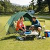Outdoor Camping Tent with Carry Bag