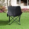 Camping Chairs Folding/Portable with Carrying Bag (2 chairs)