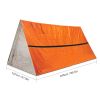 Outdoor Life Bivy Emergency Sleeping Bag