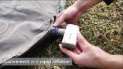 Portable Mini Electric Pump