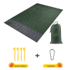 Outdoor Camping Picnic Mat